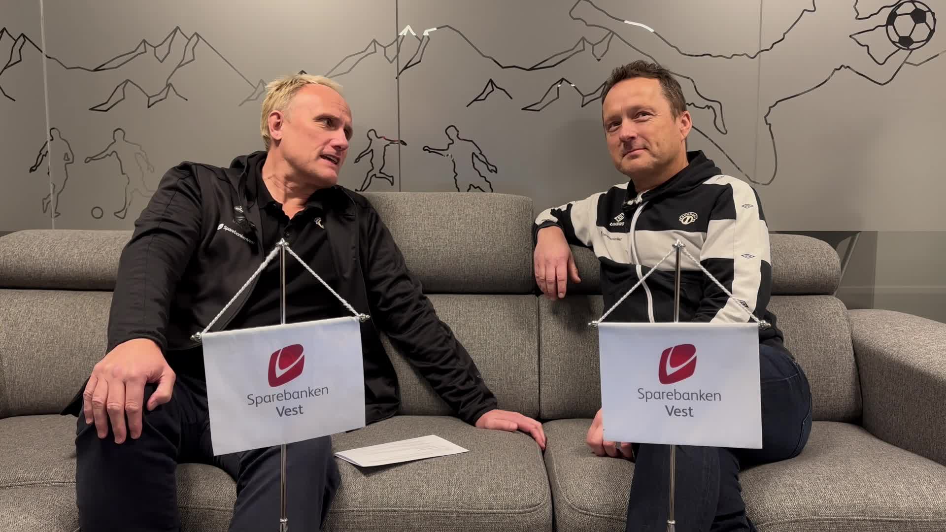 E7 Sofapraten med Gisle: Terje Teigen