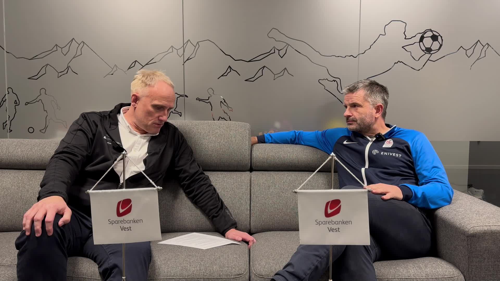 E8 Sofapraten med Gisle: Jan Tore Jåstad