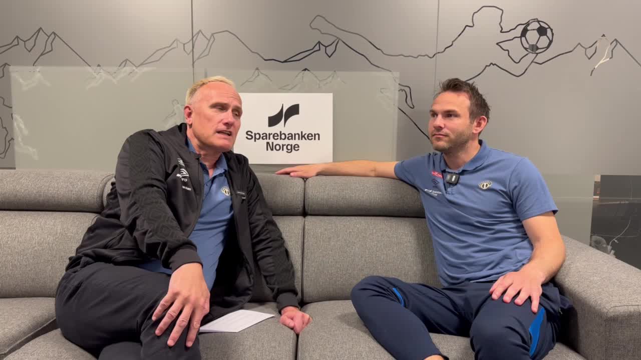 E32 Sofapraten med Gisle: Endre Kupen