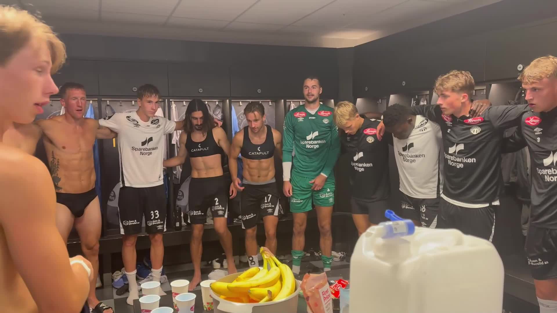 Ropet etter Hødd
