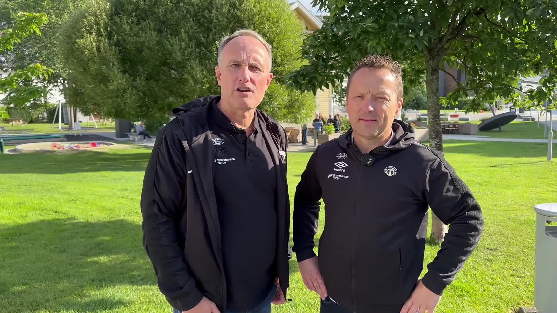 Kronekampen - dette skjer på kampdag!