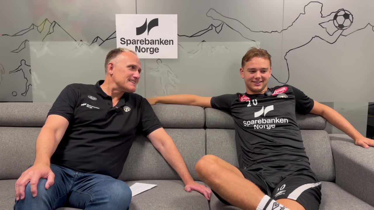 E36 Sofapraten med Gisle: Preben Asp