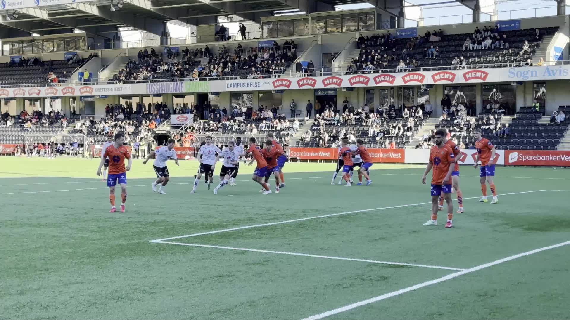 _3-3 Vegard Hagen mot Aalesund