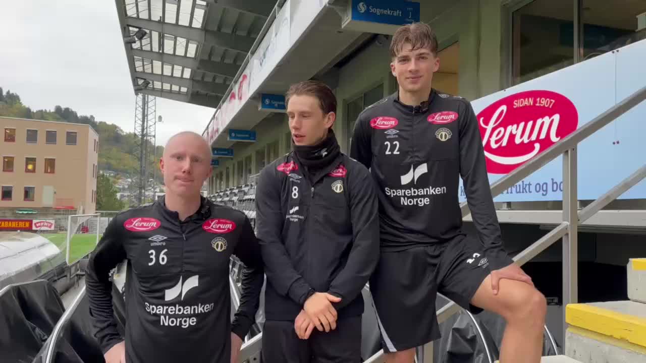Lerum er kampsponsor