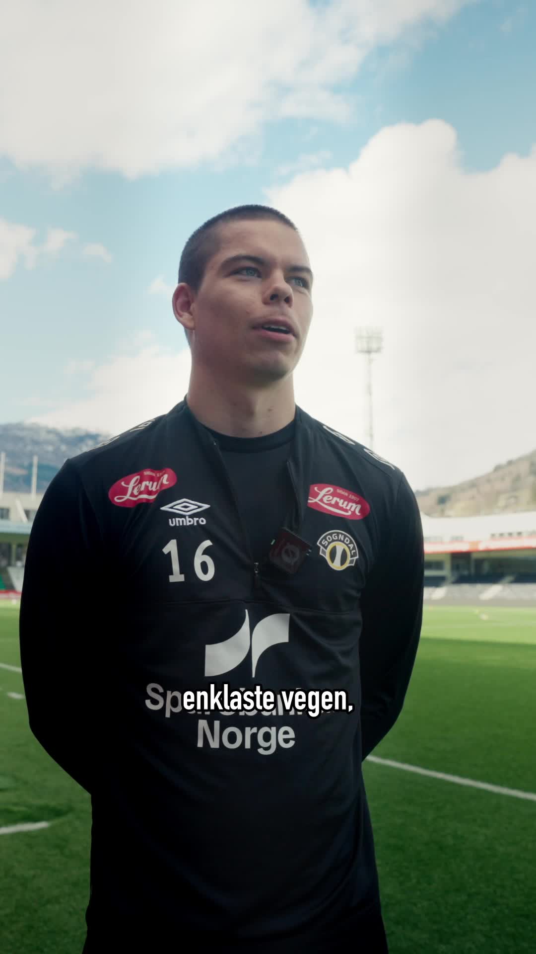 – Me vil feira saman